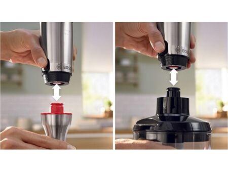 Bosch MSM6M821