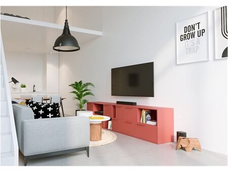 Vogels MA4000 TV-Wandhalterung (40-80")