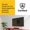 Vogels MA4000 TV-Wandhalterung (40-80")