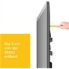Vogels MA4000 TV-Wandhalterung (40-80")