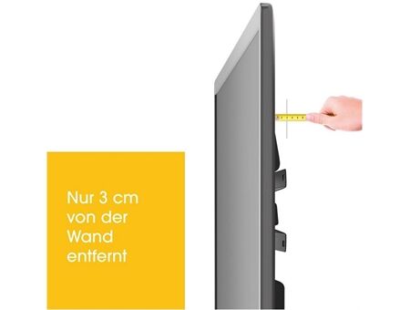 Vogels MA4000 TV-Wandhalterung (40-80")