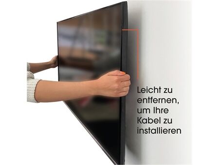 Vogels MA4000 TV-Wandhalterung (40-80")