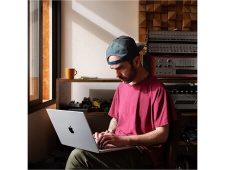 Apple MacBook Pro 14" (MPHH3D/A)