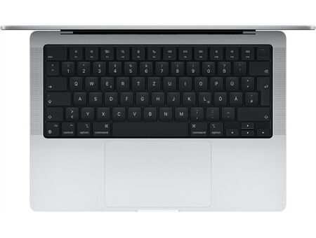 Apple MacBook Pro 14" (MPHH3D/A)