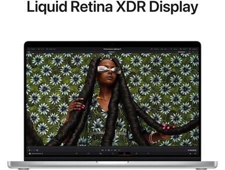 Apple MacBook Pro 14" (MPHH3D/A)