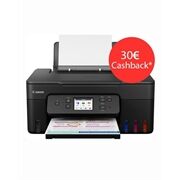 Canon Pixma G3590  abzgl. 30€ Cashback