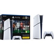 Sony PlayStation 5 Digital Edition inkl. EA FC 26
