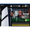 Sony PlayStation 5 Pro inkl. EA FC 26