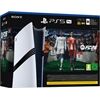 Sony PlayStation 5 Pro inkl. EA FC 26