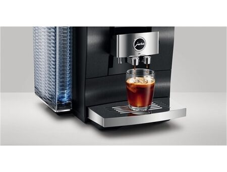 JURA Z10 Alu Black (EA)