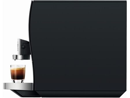 JURA Z10 Alu Black (EA)