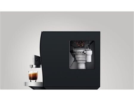 JURA Z10 Alu Black (EA)