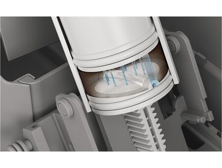 JURA Z10 Alu Black (EA)