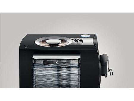 JURA Z10 Alu Black (EA)