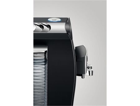 JURA Z10 Alu Black (EA)