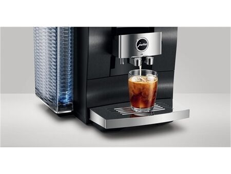 JURA Z10 Alu Black (EA)