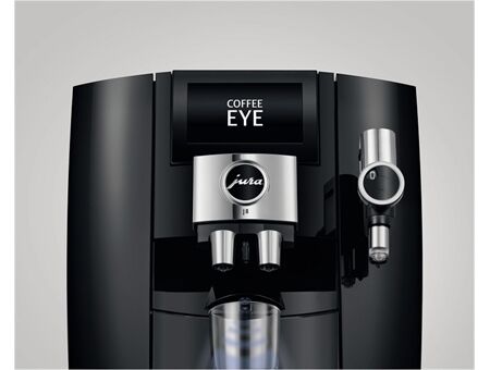 JURA J 8 Piano Black ( EA )