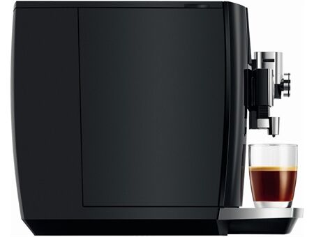 JURA J 8 Piano Black ( EA )