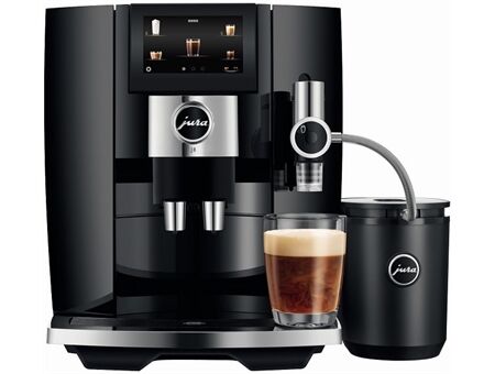 JURA J 8 Piano Black ( EA )