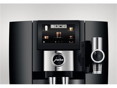JURA J 8 Piano Black ( EA )