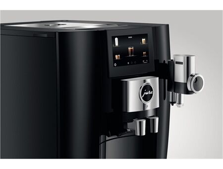 JURA J 8 Piano Black ( EA )