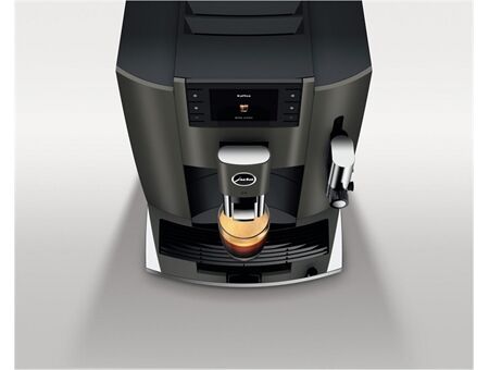 JURA E8 Dark Inox (EC)