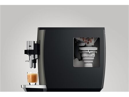 JURA E8 Dark Inox (EC)