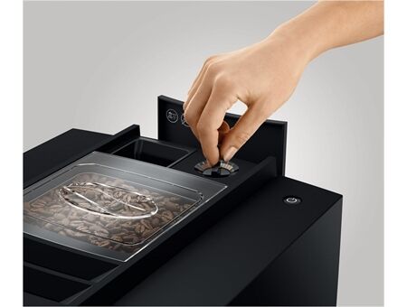 JURA E8 Dark Inox (EC)