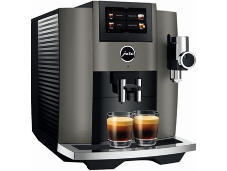 JURA S8 Dark Inox (EB)