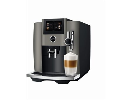 JURA S8 Dark Inox (EB)