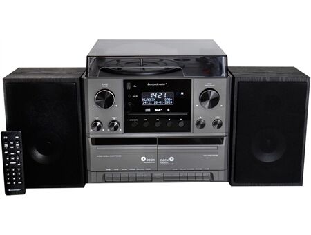 Soundmaster MCD5600SW