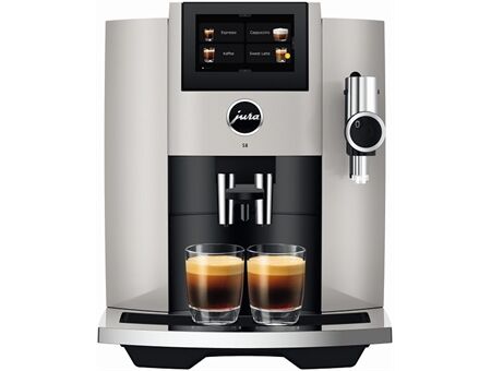 JURA S8 Platin (EB)