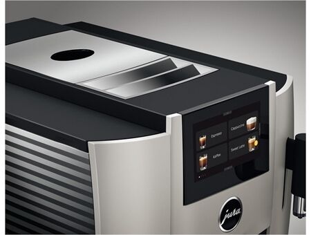 JURA S8 Platin (EB)
