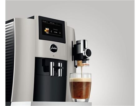 JURA S8 Platin (EB)