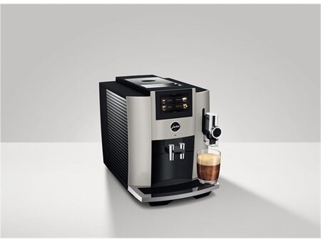 JURA S8 Platin (EB)
