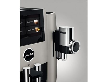 JURA S8 Platin (EB)