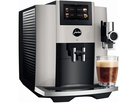 JURA S8 Platin (EB)