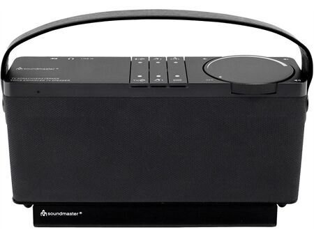 Soundmaster Horst - TVL24SW