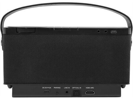 Soundmaster Horst - TVL24SW