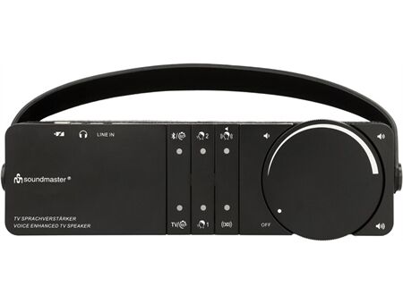 Soundmaster Horst - TVL24SW