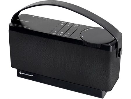 Soundmaster Horst - TVL24SW