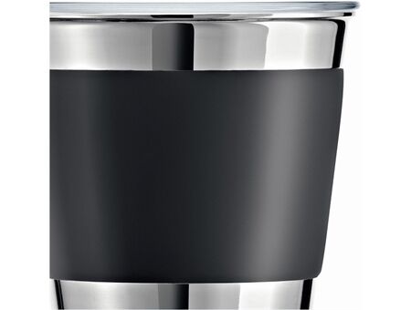 JURA Hot & Cold Milchaufschäumer