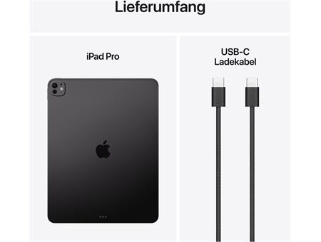 Apple iPad Pro 13" (256GB) WiFi 2025