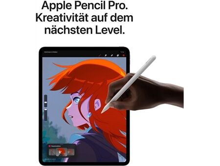 Apple iPad Pro 13" (256GB) WiFi 2025