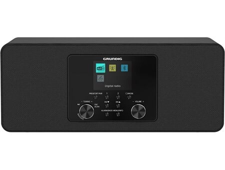 Grundig DTR 4600 2.0 DAB+