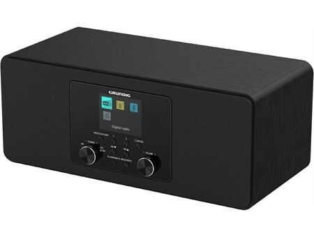 Grundig DTR 4600 2.0 DAB+