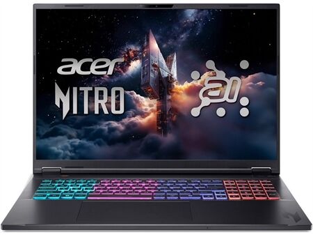 Acer Nitro 18 AI (AN18-61-R10V)