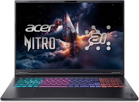 Acer Nitro 18 AI (AN18-61-R10V)