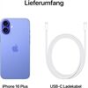 Apple iPhone 16 Plus (256GB)