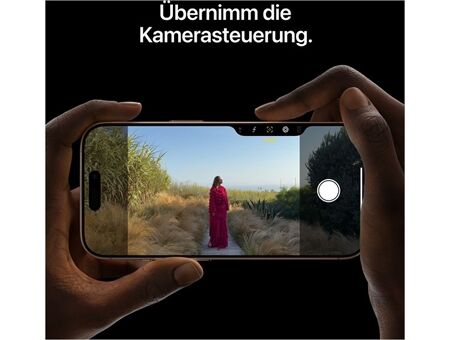 Apple iPhone 16 Pro 128GB ws (D1)